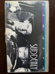 SUDDENLY - VHS