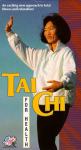 TAI CHI FOR HEALTH LIFESTYLE  VHS