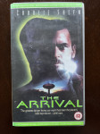 THE ARRIVAL - VHS
