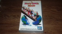 The Brady Bunch Movie VHS - 1996. godina
