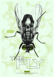 THE FLY - VHS