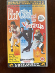 THE HOT, THE COOL AND THE VICIOUS - VHS