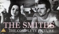 THE SMITHS THE COMPLETE PICTURE  VHS