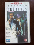 THE TWO JAKES - VHS