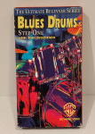The Ultimate Beginner Series: Blues Drums Step One s Tomom Brechtleino