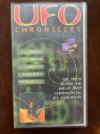 UFO CHRONICLES - VHS