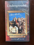 UNDERGROUND - VHS