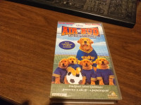 VHS AIR BUB LETEĆI LJUBIMAC 3