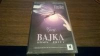 VHS BAJKA ISTINITA PRIČA FAIRYTALE PETER O TOOLE