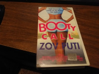 VHS BOOTY CALL ZOV PUTI