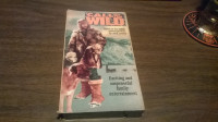 VHS CALL OF  THE WILD JOHN BECK JACK LONDON