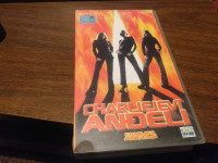 VHS CHARLIJEVI ANĐELI CHARLIE'S ANGELS CAMERON DIAZ