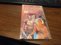 VHS CLEOPATRA