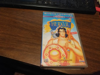 VHS CRTIĆ HERKUL