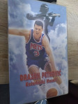 VHS DRAŽEN PETROVIĆ Košarkaški Mozart iz 1996.GOD NOVO!!!