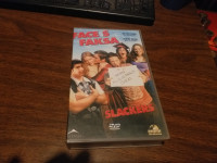 VHS FACE S FAKSA SLACKERS