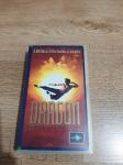 VHS Film - Bruce Lee