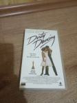 VHS Film - Dirty Dancing