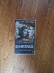 VHS film Enigma