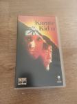 VHS Film - Karate Kid III ( Spanish Version)