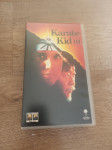 VHS Film - Karate Kid III ( Spanish Version)