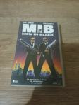 VHS Film - Men In Black