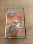 VHS Film - Thunder Fox