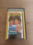 VHS Film - Utopia