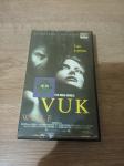 VHS Film - Vuk ( Wolf)