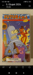 VHS Futurama