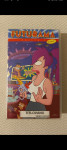 VHS Futurama