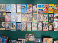 VHS GLAZBENE KASETE PJESME DOMAĆE TAMBURICA FOLK NARODNEA