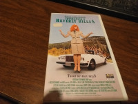 VHS IZVIĐAČICE S BEVERLY HILLSA TROOP BEVERLY HILLS