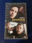 VHS kaseta ANIMALS