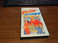 VHS KASETA CRTIĆ FLASH GORDON