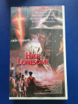 VHS kaseta HIGH LONESOME - USAMLJENIK