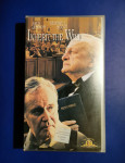 VHS kaseta INHERIT THE WIND, Baštini vjetar