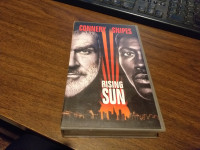 VHS KASETA IZLAZEĆE SUNCE RISING SUN CONNERY