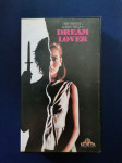 VHS kaseta LJUBAVNIK IZ SNOVA ( Dream Lover )