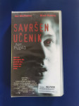 VHS kaseta SAVRŠEN UČENIK ( APT PUPIL )