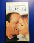 VHS kaseta THE STORY OF US, Naša priča