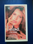 VHS kaseta VIOLENCE ITALIENNE