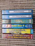 VHS kaze