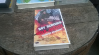 VHS KAZETA WILD JUSTICE SUROVA PRAVDA