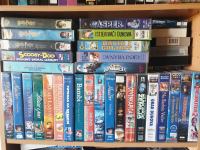 VHS kazete animirani filmovi/filmovi