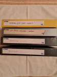 VHS kazete - pvt kolekcija filmovi i domaće serije