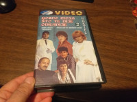 VHS KOKTEL 2 BOSNO MOJA NARODNJACI