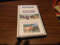 VHS KORIDE RAKITNO 2005.