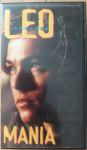 VHS | Leo Mania - Leonardo DiCaprio | 45 min iz 1998.