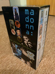 VHS Madonna The Ultimate Collection